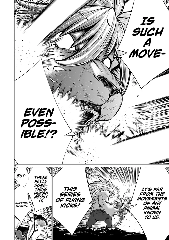 Killing Bites Chapter 107 image 16_optimized
